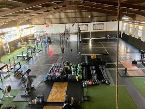 Photo of CrossFit Shumba