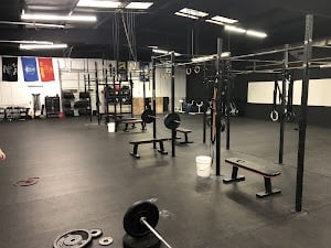 Photo of CrossFit Zoetic