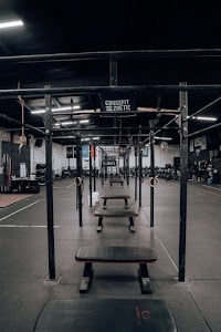 Photo of CrossFit Zoetic