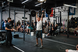 Photo of CrossFit Zoetic