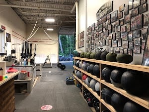 Photo of CrossFit Fairport