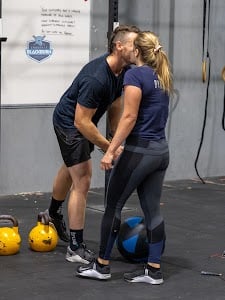 Photo of CrossFit Blackburn