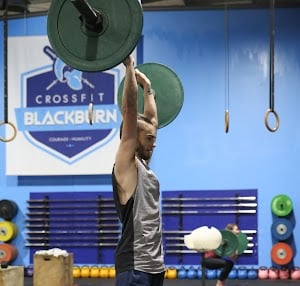 Photo of CrossFit Blackburn