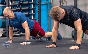 Photo of CrossFit Blackburn