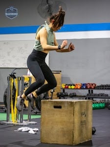 Photo of CrossFit Blackburn