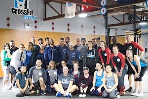 Photo of CrossFit Beverly