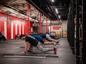 Photo of CrossFit RBP