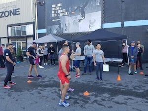 Photo of CrossFit RBP