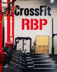 Photo of CrossFit RBP