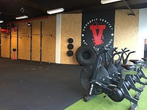 Photo of CrossFit Verftet