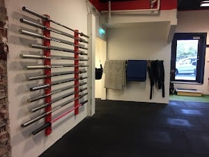 Photo of CrossFit Verftet