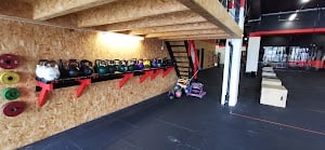 Photo of CrossFit Verftet