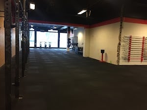 Photo of CrossFit Verftet