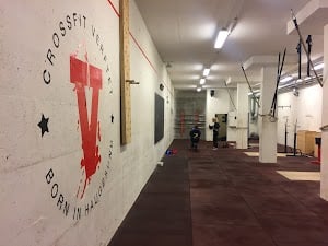 Photo of CrossFit Verftet