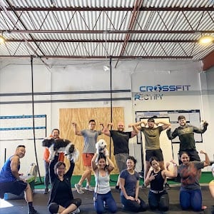 Photo of CrossFit TMC