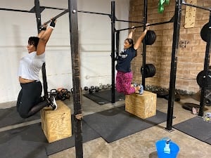 Photo of CrossFit TMC