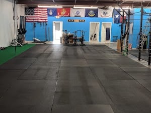 Photo of CrossFit TMC