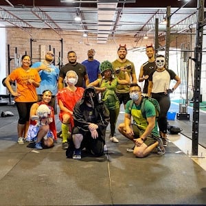 Photo of CrossFit TMC