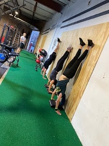 Photo of CrossFit TMC