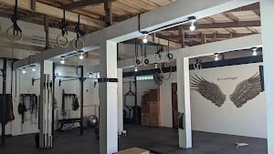 Photo of CrossFit Agila