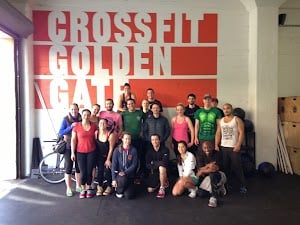 Photo of CrossFit Golden Gate