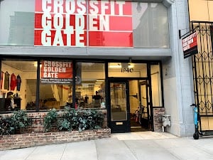 Photo of CrossFit Golden Gate