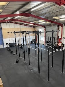 Photo of CrossFit Devizes