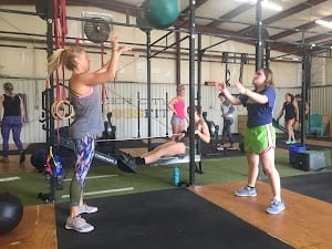 Photo of Beer City CrossFit