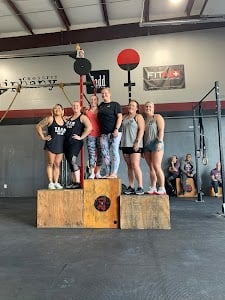 Photo of East Ridgefield CrossFit