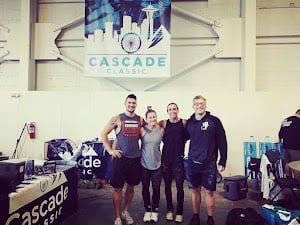 Photo of East Ridgefield CrossFit