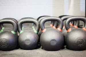 Photo of CrossFit Salire