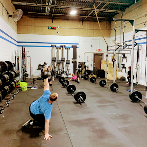 Photo of CrossFit Salire