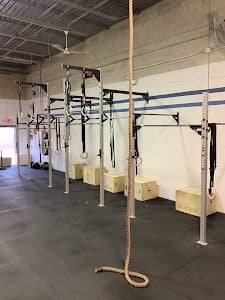 Photo of CrossFit Salire