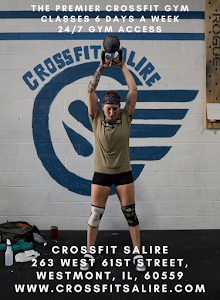 Photo of CrossFit Salire