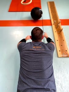 Photo of DeNovo CrossFit