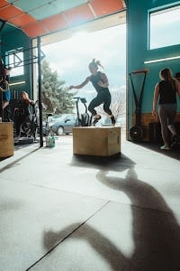 Photo of DeNovo CrossFit