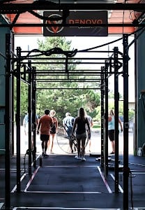 Photo of DeNovo CrossFit