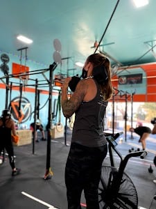 Photo of DeNovo CrossFit