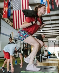 Photo of CrossFit Prowess