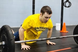 Photo of CrossFit Prowess