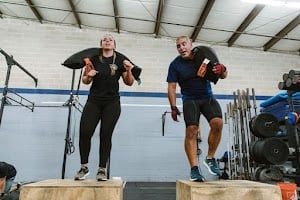 Photo of CrossFit Prowess