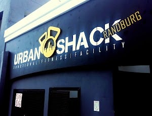 Photo of CrossFit Urban Shack Randburg