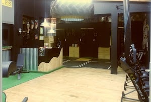 Photo of CrossFit Urban Shack Randburg