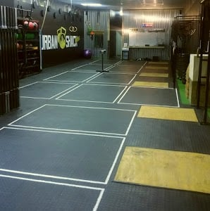 Photo of CrossFit Urban Shack Randburg