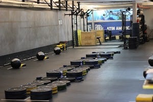 Photo of CrossFit Waya