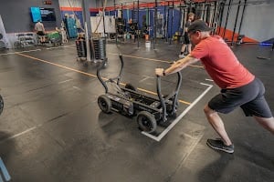 Photo of CrossFit 15-501