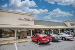 Photo of CrossFit 15-501