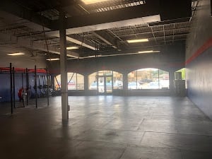 Photo of CrossFit 15-501