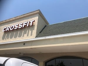 Photo of CrossFit 15-501