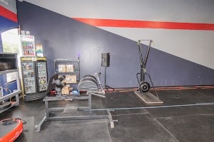 Photo of CrossFit 15-501